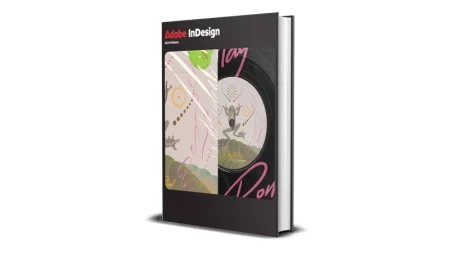 Buy Sell Adobe InDesign Cheap Price Complete Series