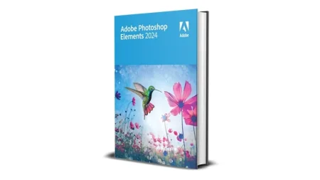 Buy Sell Adobe Photoshop Elements Cheap Price Complete Series