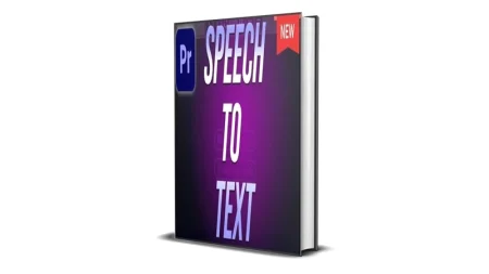 Buy Sell Adobe Speech to Text for Premiere Pro Cheap Price Complete Series