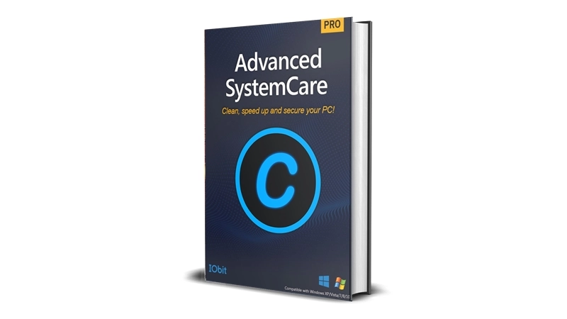 Buy Sell Advanced SystemCare Cheap Price Complete Series