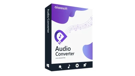 Buy Sell Aiseesoft Audio Converter Cheap Price Complete Series