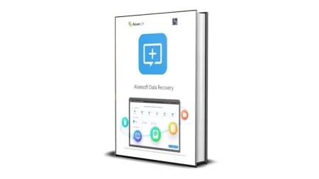 Buy Sell Aiseesoft Data Recovery Cheap Price Complete Series