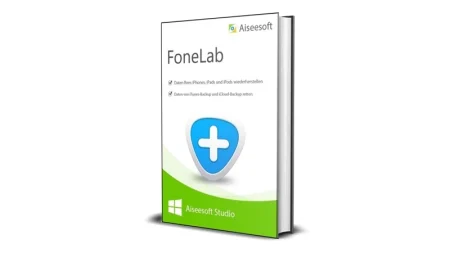 Buy Sell Aiseesoft FoneLab Cheap Price Complete Series