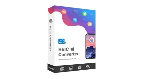 Buy Sell Aiseesoft HEIC Converter Cheap Price Complete Series