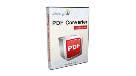 Buy Sell Aiseesoft PDF Converter Cheap Price Complete Series