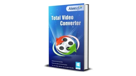 Buy Sell Aiseesoft Total Video Converter Cheap Price Complete Series