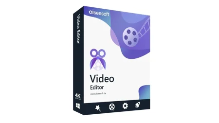 Buy Sell Aiseesoft Video Editor Cheap Price Complete Series