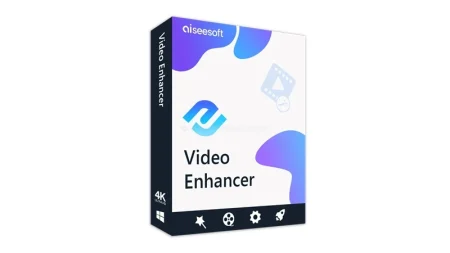 Buy Sell Aiseesoft Video Enhancer Cheap Price Complete Series