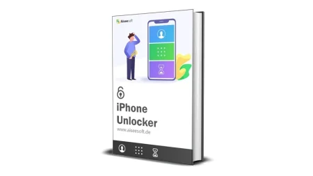 Buy Sell Aiseesoft iPhone Unlocker Cheap Price Complete Series