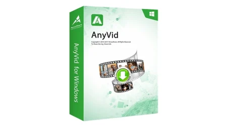 Buy Sell AmoyShare AnyVid Cheap Price Complete Series