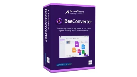 Buy Sell AmoyShare BeeConverter Pro Cheap Price Complete Series