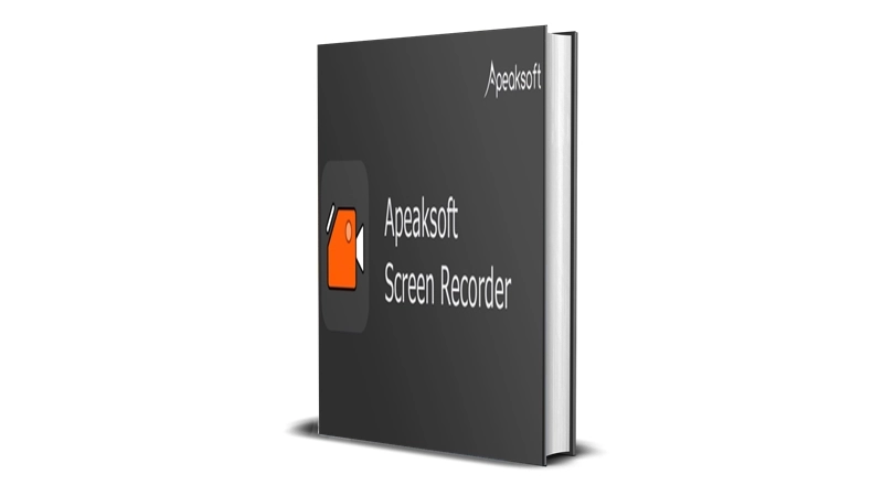 Buy Sell Apeaksoft Screen Recorder Cheap Price Complete Series