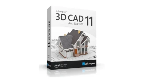 Buy Sell Ashampoo 3D CAD Architecture Cheap Price Complete Series