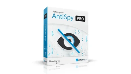 Buy Sell Ashampoo AntiSpy Pro Cheap Price Complete Series