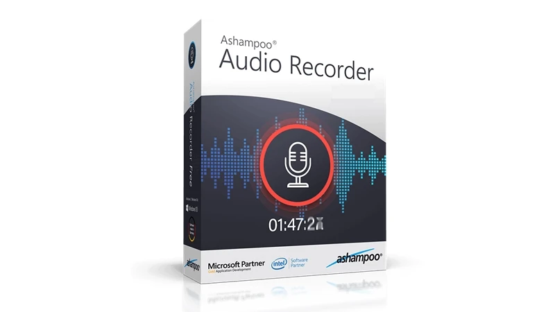 Buy Sell Ashampoo Audio Recorder Cheap Price Complete Series