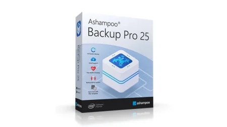 Buy Sell Ashampoo Backup Pro Cheap Price Complete Series