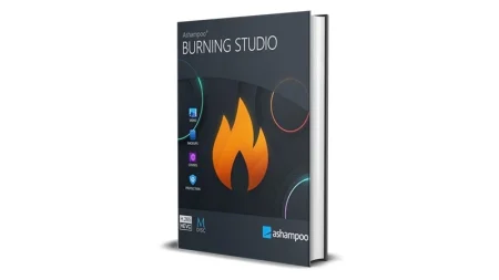 Buy Sell Ashampoo Burning Studio Cheap Price Complete Series