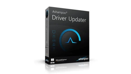 Buy Sell Ashampoo Driver Updater Cheap Price Complete Series