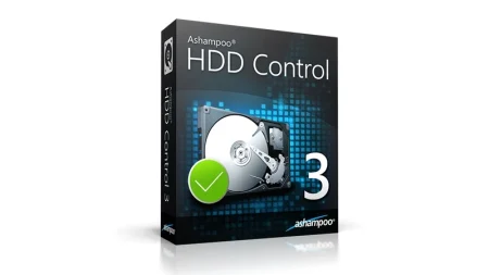 Buy Sell Ashampoo HDD Control Cheap Price Complete Series