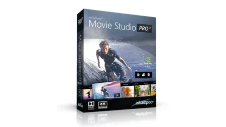 Buy Sell Ashampoo Movie Studio Pro Cheap Price Complete Series