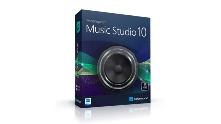 Buy Sell Ashampoo Music Studio Cheap Price Complete Series