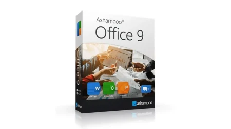 Buy Sell Ashampoo Office Cheap Price Complete Series