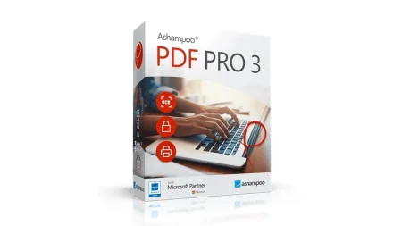 Buy Sell Ashampoo PDF Pro Cheap Price Complete Series