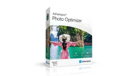 Buy Sell Ashampoo Photo Optimizer Cheap Price Complete Series