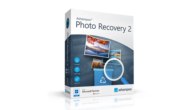 Buy Sell Ashampoo Photo Recovery Cheap Price Complete Series