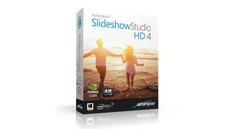 Buy Sell Ashampoo Slideshow Studio HD Cheap Price Complete Series