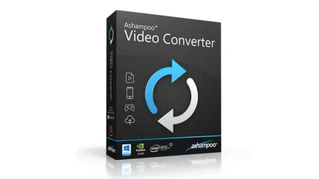 Buy Sell Ashampoo Video Converter Cheap Price Complete Series