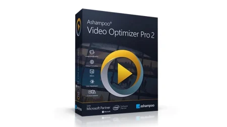 Buy Sell Ashampoo Video Optimizer Pro Cheap Price Complete Series