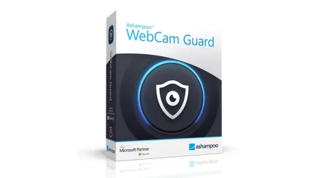 Buy Sell Ashampoo WebCam Guard Cheap Price Complete Series