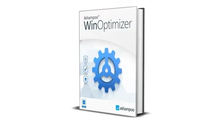 Buy Sell Ashampoo WinOptimizer Cheap Price Complete Series