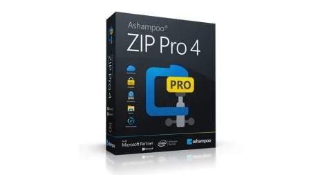 Buy Sell Ashampoo ZIP Pro Cheap Price Complete Series