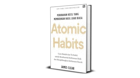 Buy Sell Atomic Habits by James Clear Ebook Cheap Price Complete Series