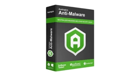 Buy Sell Auslogics Anti-Malware Cheap Price Complete Series