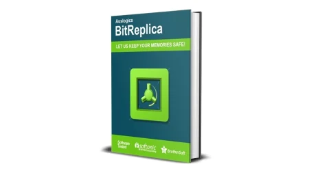 Buy Sell Auslogics BitReplica Cheap Price Complete Series