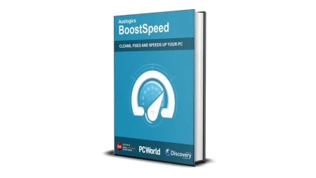 Buy Sell Auslogics BoostSpeed Pro Cheap Price Complete Series