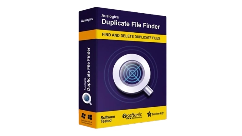 Buy Sell Auslogics Duplicate File Finder Cheap Price Complete Series