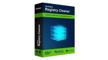 Buy Sell Auslogics Registry Cleaner Professional Cheap Price Complete Series