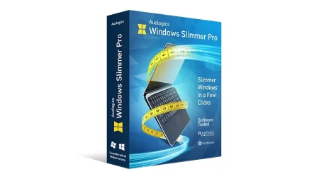 Buy Sell Auslogics Windows Slimmer Professional Cheap Price Complete Series