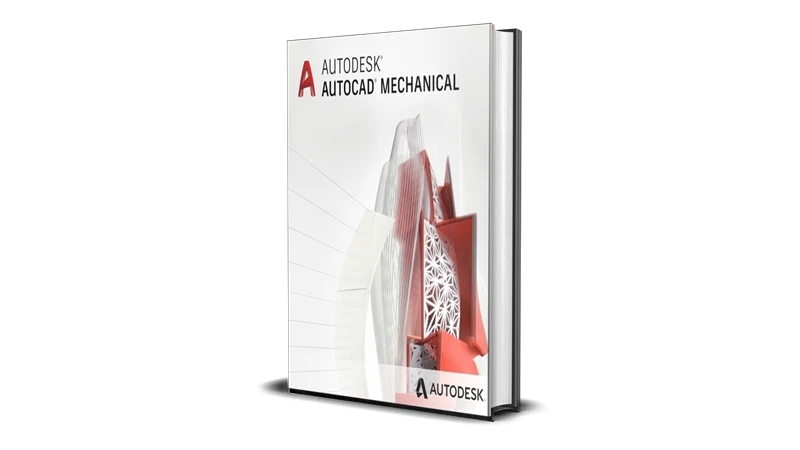 Buy Sell AutoDesk AutoCad Mechanical Cheap Price Complete Series