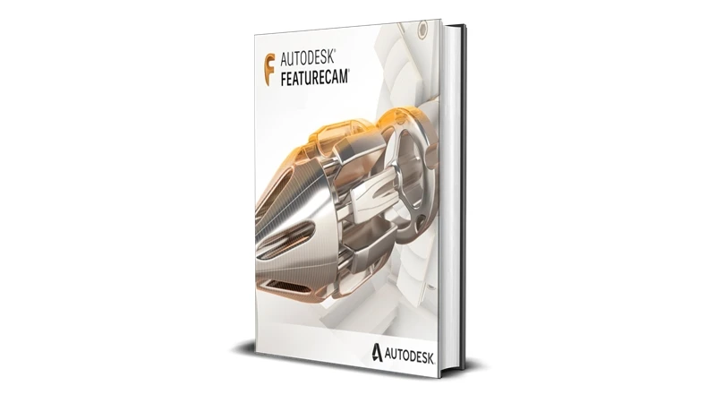 Buy Sell AutoDesk FeatureCam Cheap Price Complete Series