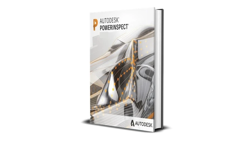 Buy Sell AutoDesk PowerInspect Ultimate Cheap Price Complete Series