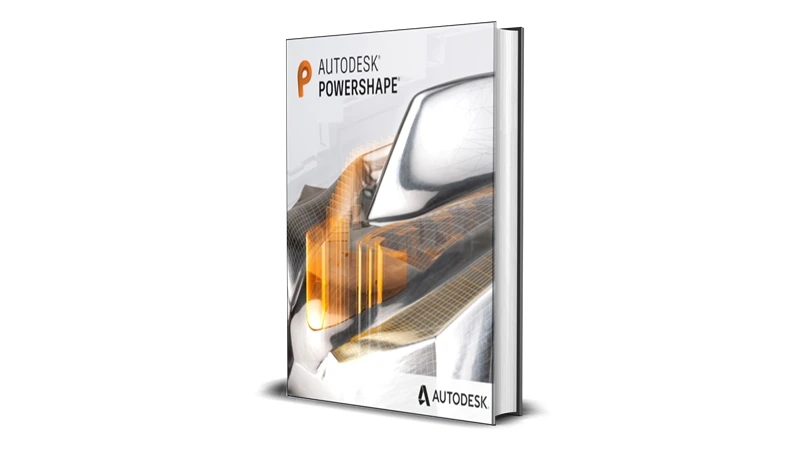 Buy Sell AutoDesk Powershape Ultimate Cheap Price Complete Series