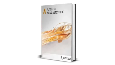 Buy Sell Autodesk Alias AutoStudio Cheap Price Complete Series