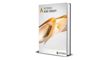 Buy Sell Autodesk Alias Concept Cheap Price Complete Series