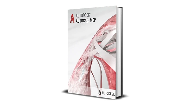 Buy Sell Autodesk AutoCAD MEP Cheap Price Complete Series