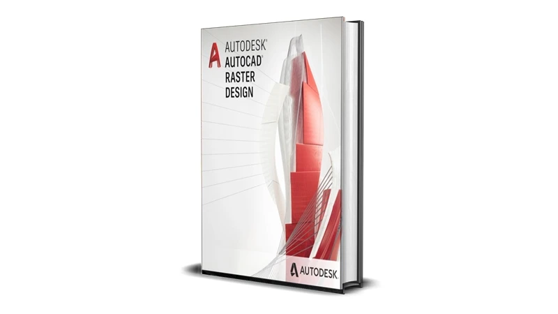 Buy Sell Autodesk AutoCAD Raster Design Cheap Price Complete Series